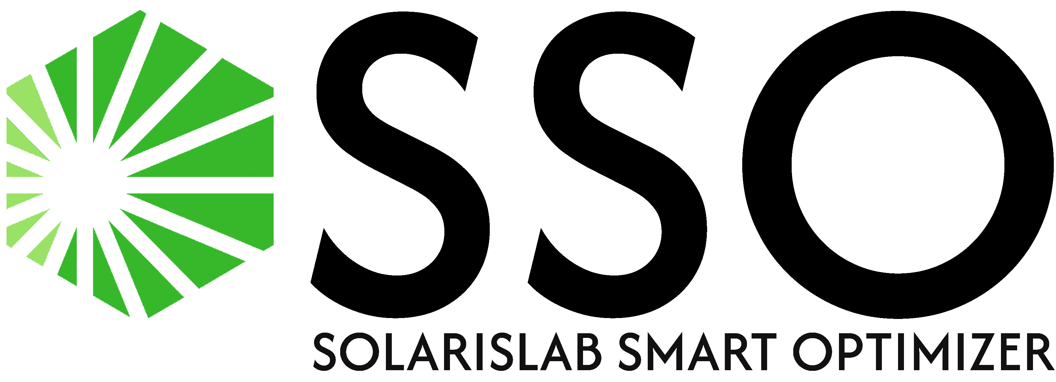 Solaris Smart Optimizer Logo